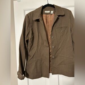 Ann Taylor women’s Blazer